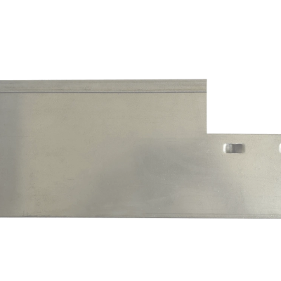 VOLIGES PLANES ALUMINIUM